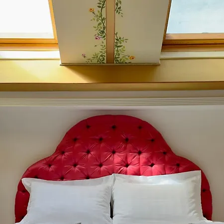 L'Echelle Rouge Aparthotel